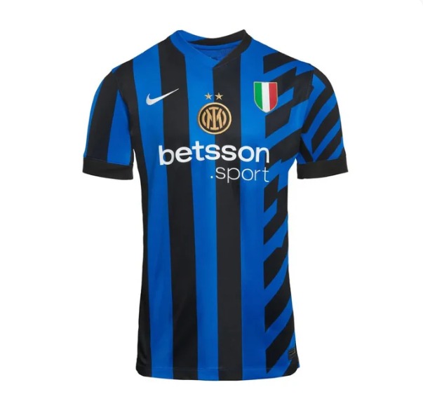 Camisa Inter de Milão, Temporada24/25