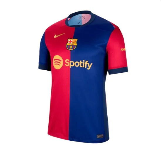 Camisa Barcelona, Temporada 24/25 Torcedor