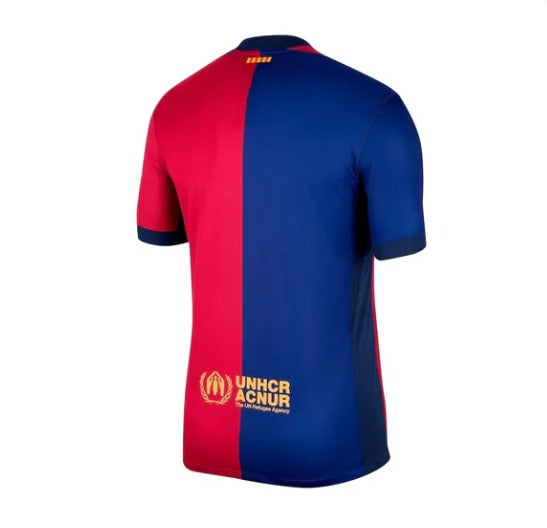 Camisa Barcelona, Temporada 24/25 Torcedor