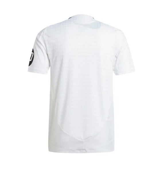 Camisa Real Madrid, Temporada 24/25 Jogador