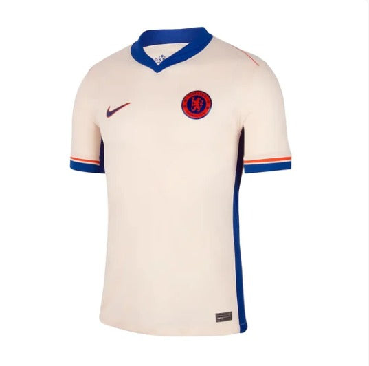 Camisa Chelsea, Temporada 24/25 Torcedor