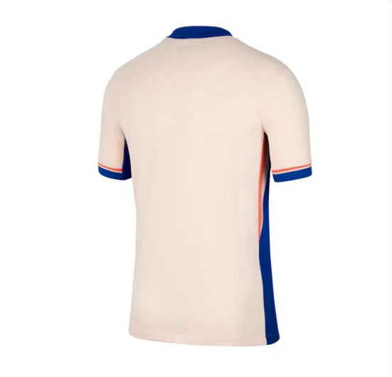 Camisa Chelsea, Temporada 24/25 Torcedor