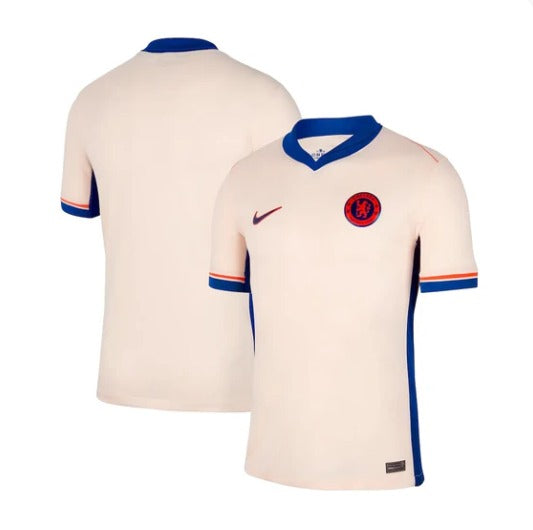 Camisa Chelsea, Temporada 24/25 Torcedor