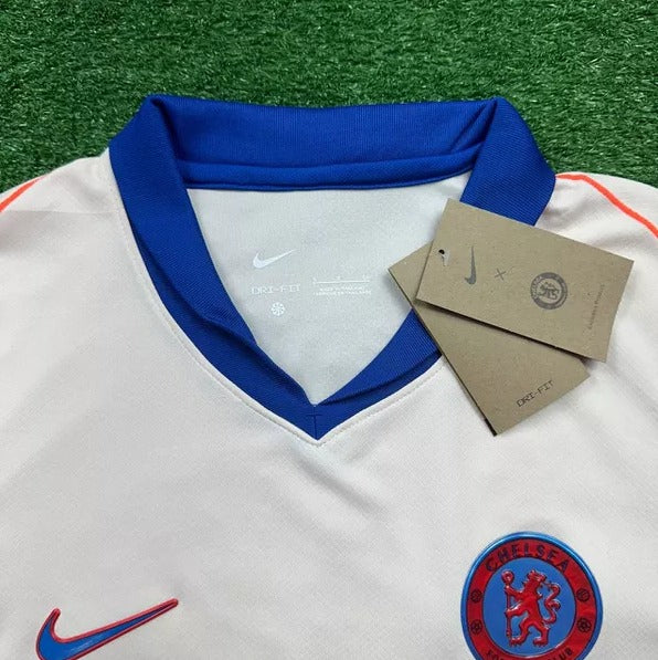 Camisa Chelsea, Temporada 24/25 Torcedor