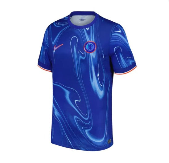 Camisa Chelsea, Temporada 24/25 Torcedor