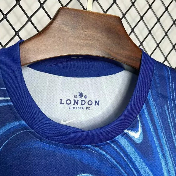 Camisa Chelsea, Temporada 24/25 Torcedor