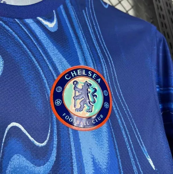 Camisa Chelsea, Temporada 24/25 Torcedor