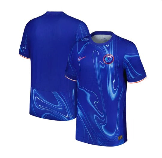 Camisa Chelsea, Temporada 24/25 Jogador